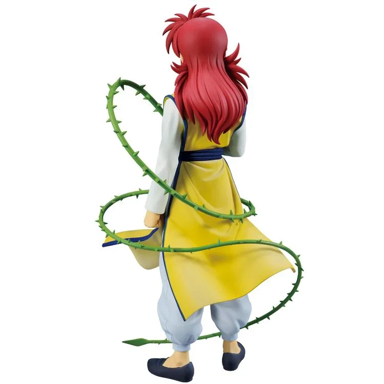 Yu Yu Hakusho Ichibansho Masterlise: Kurama (Dark Tournament Edition Vol.2) - Image 4
