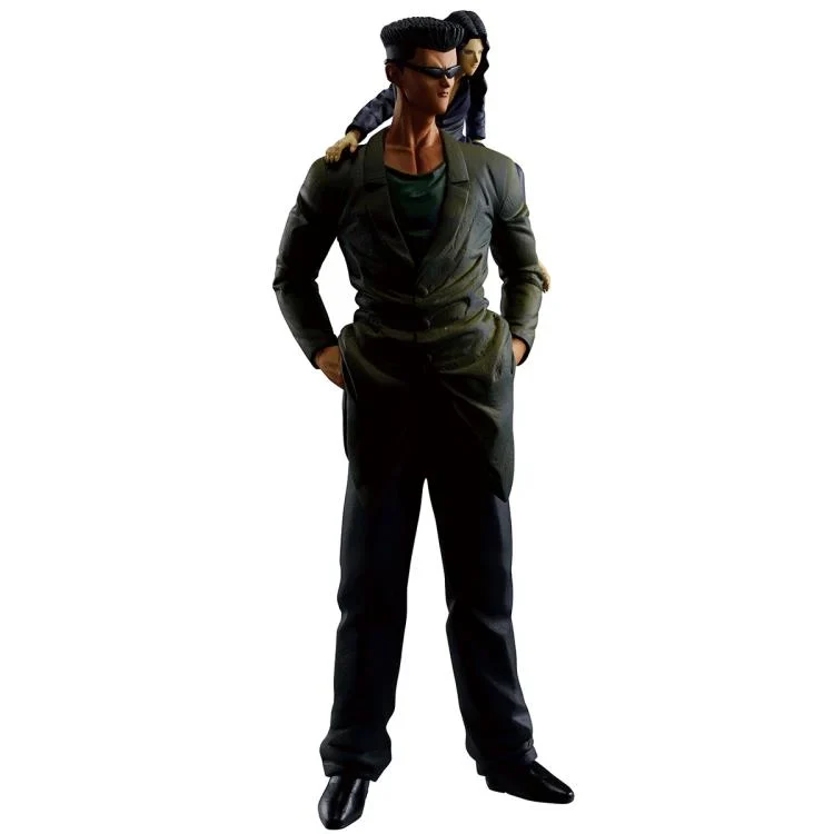 Yu Yu Hakusho Ichibansho Masterlise: Toguro Brothers (Dark Tournament Edition Vol.2) - Image 2