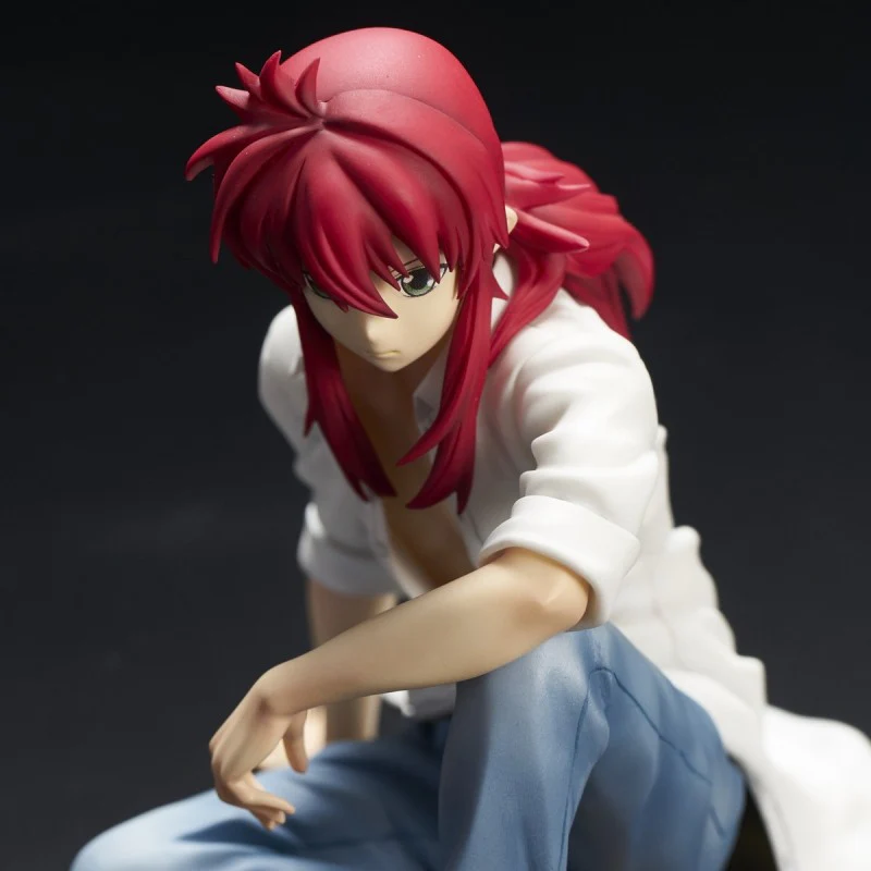 Yu Yu Hakusho - Kurama (Reproduction) - Image 3