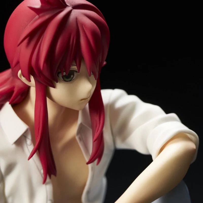 Yu Yu Hakusho - Kurama (Reproduction) - Image 4