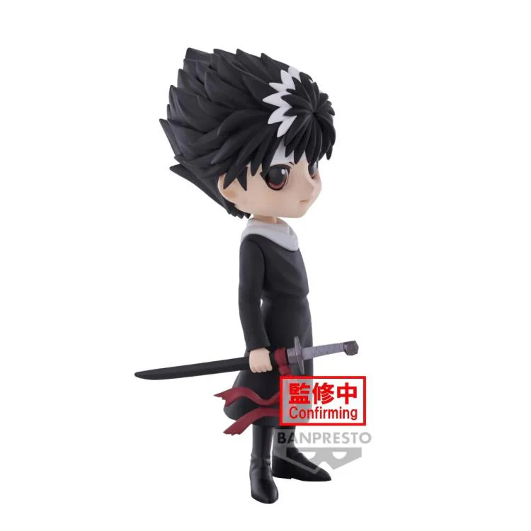 Yu Yu Hakusho Q Posket Hiei - Image 3