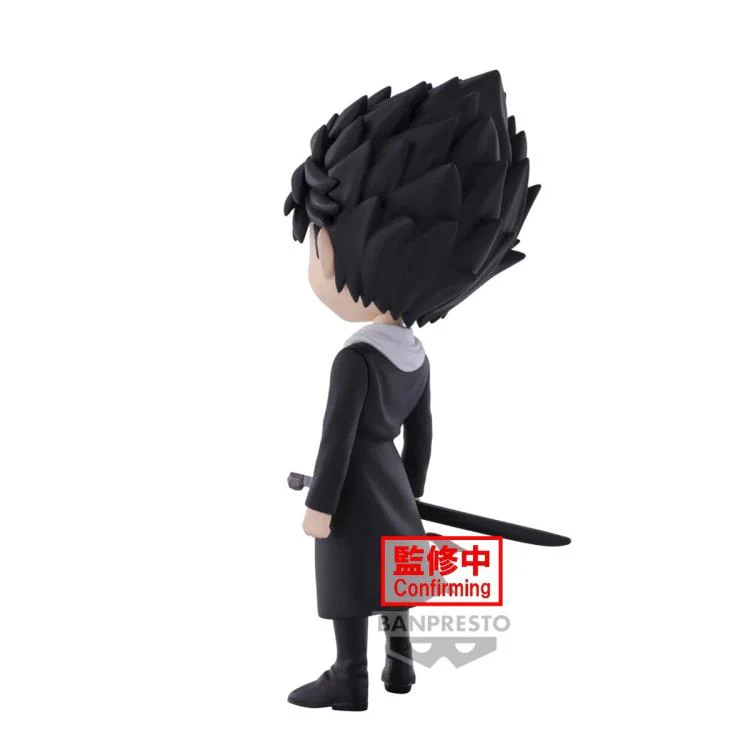 Yu Yu Hakusho Q Posket Hiei - Image 4