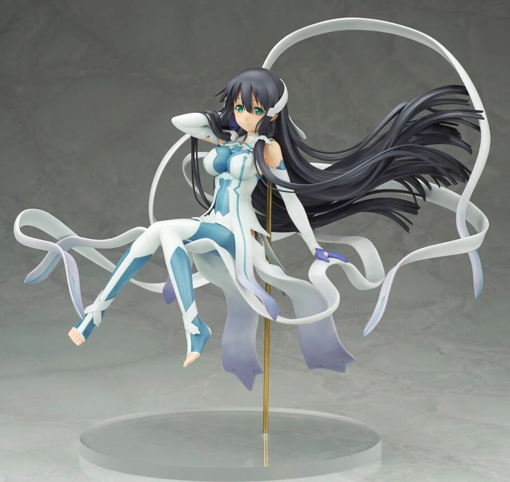 Yuki Yuna is a Hero - Mimori Togo 1/8 PVC Figure - Image 2