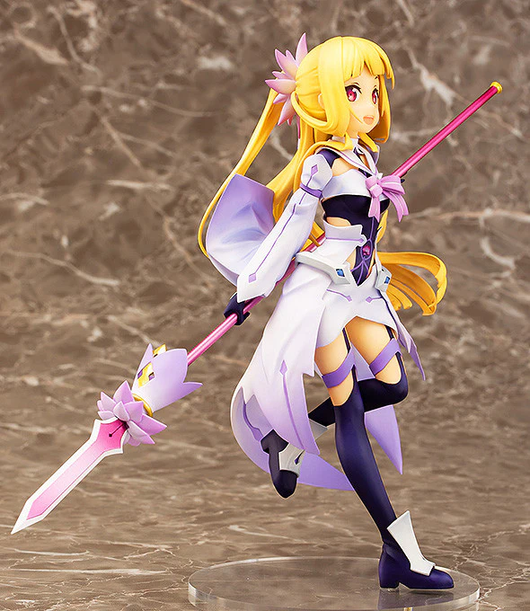 Yuki Yuna is a Hero - Sonoko Nogi 1/8 PVC Figure - Image 2