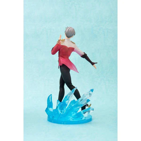 Yuri on Ice: Victor Nikiforov 1/8 Scale Figure - Image 3