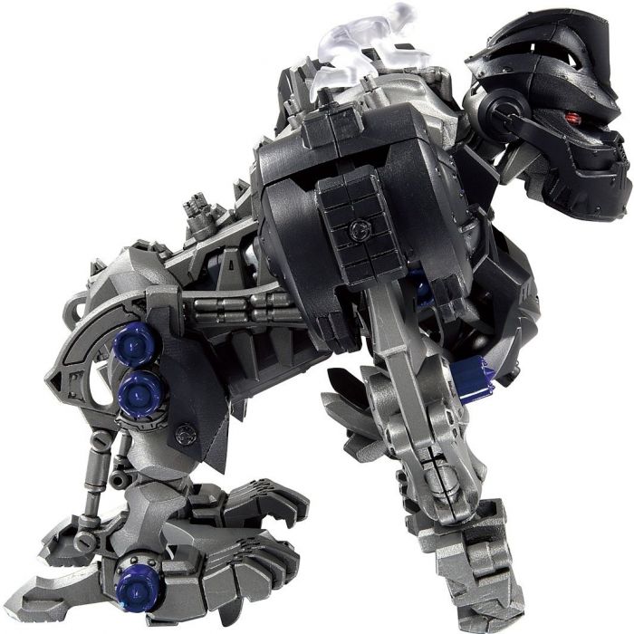 ZOIDS Wild ZW10 Knuckle Kong - Image 3