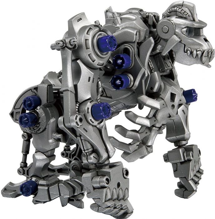ZOIDS Wild ZW10 Knuckle Kong - Image 5